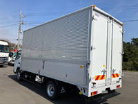 三菱ふそうキャンターアルミウイング小型（2t・3t）[写真02]