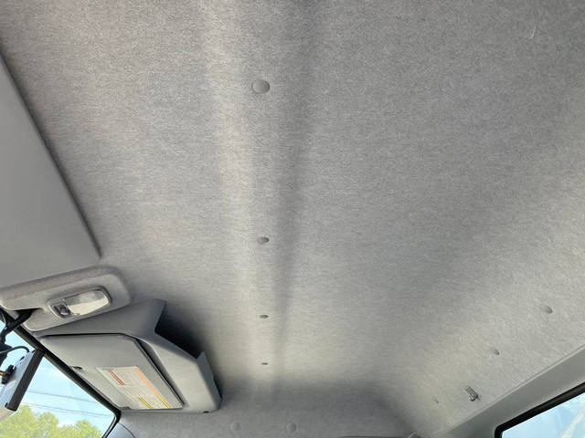 三菱ふそうキャンターアルミウイング小型（2t・3t）[写真32]