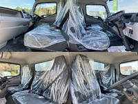 三菱ふそうキャンターアルミウイング小型（2t・3t）[写真34]