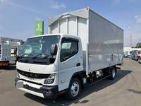 三菱ふそうキャンターアルミウイング小型（2t・3t）[写真03]