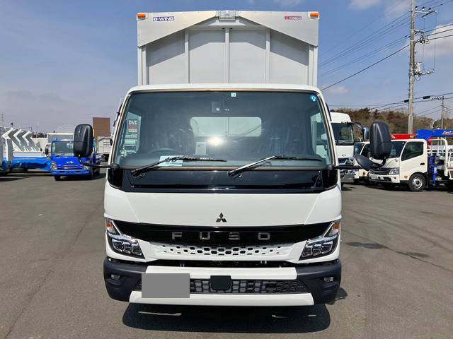 三菱ふそうキャンターアルミウイング小型（2t・3t）[写真05]
