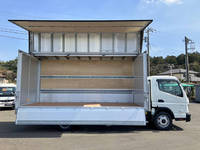 三菱ふそうキャンターアルミウイング小型（2t・3t）[写真07]