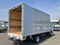 三菱ふそうキャンターアルミウイング小型（2t・3t）[写真08]