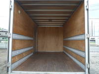 いすゞエルフアルミバン小型（2t・3t）[写真07]