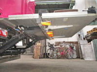 UDトラックスクオンアルミウイング大型（10t）[写真10]