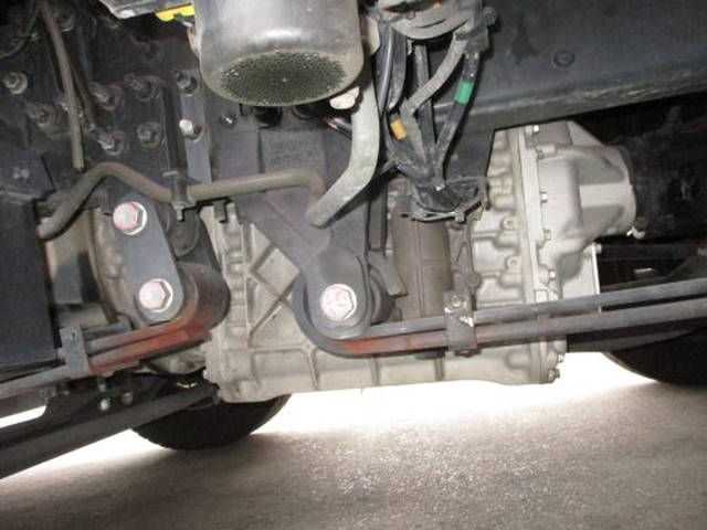 UDトラックスクオンアルミウイング大型（10t）[写真17]