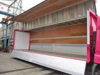 UDトラックスクオンアルミウイング大型（10t）[写真07]