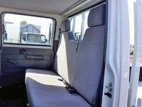 マツダタイタンダブルキャブ（Wキャブ）小型（2t・3t）[写真10]