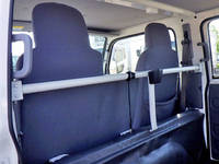 マツダタイタンダブルキャブ（Wキャブ）小型（2t・3t）[写真11]