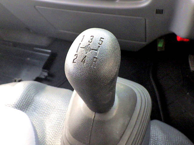 マツダタイタンダブルキャブ（Wキャブ）小型（2t・3t）[写真13]