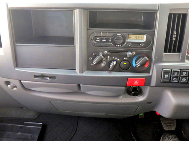 マツダタイタンダブルキャブ（Wキャブ）小型（2t・3t）[写真14]