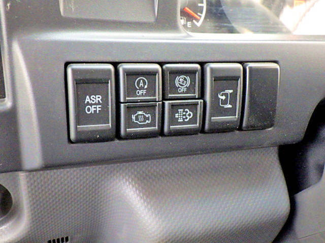 マツダタイタンダブルキャブ（Wキャブ）小型（2t・3t）[写真17]