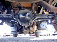 マツダタイタンダブルキャブ（Wキャブ）小型（2t・3t）[写真18]