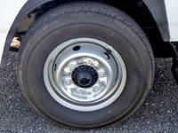 マツダタイタンダブルキャブ（Wキャブ）小型（2t・3t）[写真19]