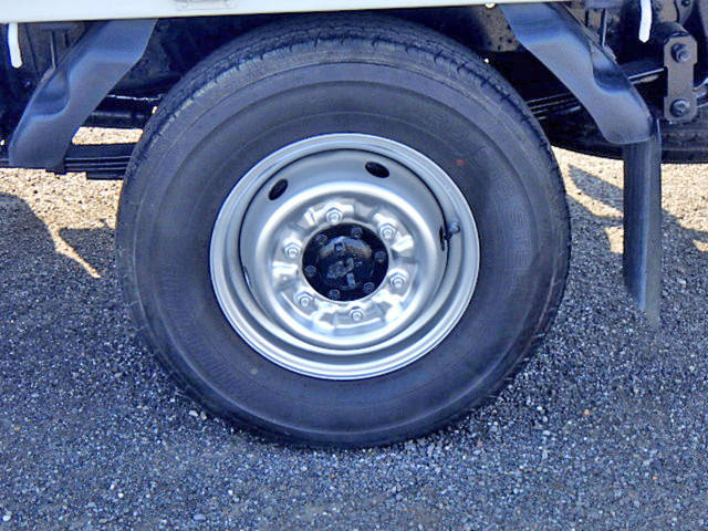 マツダタイタンダブルキャブ（Wキャブ）小型（2t・3t）[写真20]