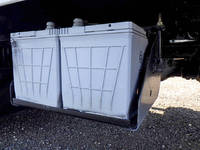 マツダタイタンダブルキャブ（Wキャブ）小型（2t・3t）[写真23]