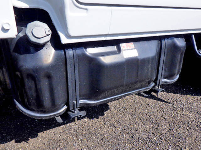 マツダタイタンダブルキャブ（Wキャブ）小型（2t・3t）[写真24]