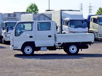 マツダタイタンダブルキャブ（Wキャブ）小型（2t・3t）[写真02]