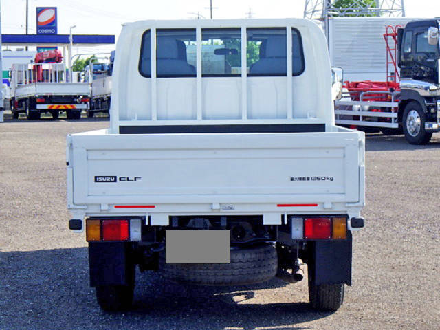 マツダタイタンダブルキャブ（Wキャブ）小型（2t・3t）[写真03]