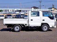 マツダタイタンダブルキャブ（Wキャブ）小型（2t・3t）[写真04]