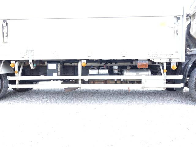 三菱ふそうファイターアルミウイング中型（4t）[写真10]