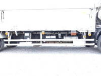 三菱ふそうファイターアルミウイング中型（4t）[写真11]