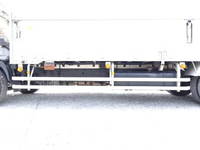 三菱ふそうファイターアルミウイング中型（4t）[写真14]