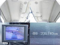 三菱ふそうファイターアルミウイング中型（4t）[写真17]