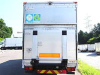 三菱ふそうファイターアルミウイング中型（4t）[写真02]