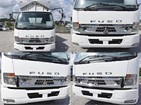 三菱ふそうファイターアルミウイング中型（4t）[写真04]