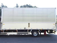 三菱ふそうファイターアルミウイング中型（4t）[写真06]