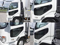 三菱ふそうファイターアルミウイング中型（4t）[写真07]