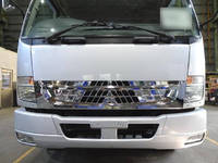 三菱ふそうファイターアルミウイング中型（4t）[写真08]