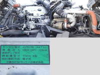 三菱ふそうファイターアルミウイング中型（4t）[写真09]