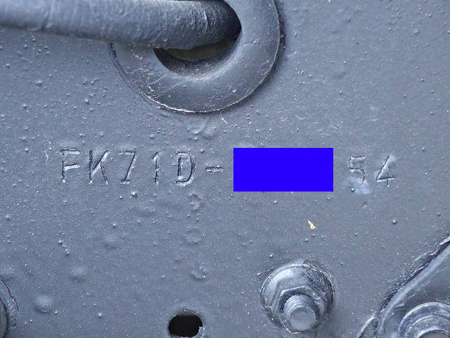 三菱ふそうファイターアルミウイング中型（4t）[写真09]