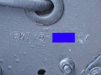 三菱ふそうファイターアルミウイング中型（4t）[写真10]