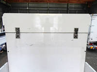 三菱ふそうキャンターアルミブロック小型（2t・3t）[写真11]