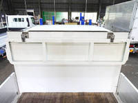 三菱ふそうキャンターアルミブロック小型（2t・3t）[写真12]