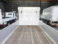 三菱ふそうキャンターアルミブロック小型（2t・3t）[写真14]