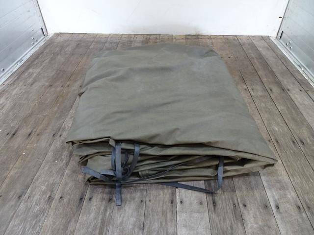 三菱ふそうキャンターアルミブロック小型（2t・3t）[写真17]