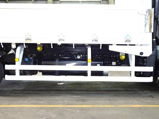 三菱ふそうキャンターアルミブロック小型（2t・3t）[写真18]