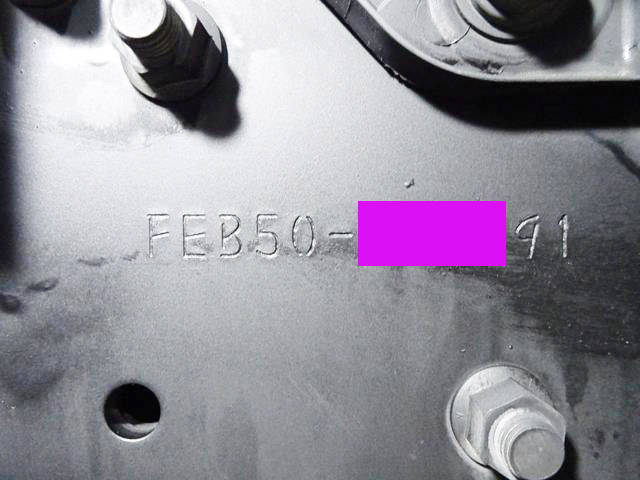 三菱ふそうキャンターアルミブロック小型（2t・3t）[写真22]