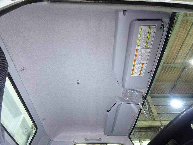 三菱ふそうキャンターアルミブロック小型（2t・3t）[写真35]