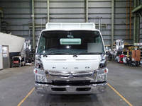 三菱ふそうキャンターアルミブロック小型（2t・3t）[写真05]