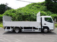 三菱ふそうキャンターアルミブロック小型（2t・3t）[写真06]