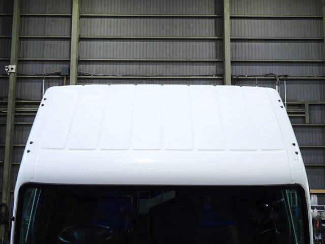 三菱ふそうキャンターアルミブロック小型（2t・3t）[写真09]