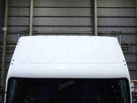 三菱ふそうキャンターアルミブロック小型（2t・3t）[写真09]