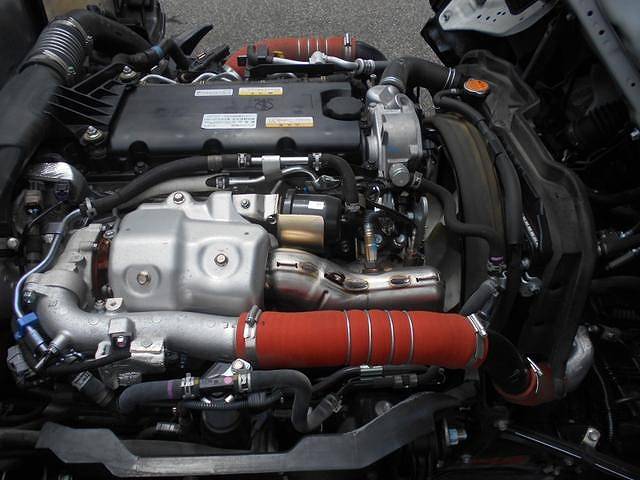 日産アトラス平ボディ小型（2t・3t）[写真13]