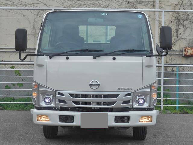 日産アトラス平ボディ小型（2t・3t）[写真04]
