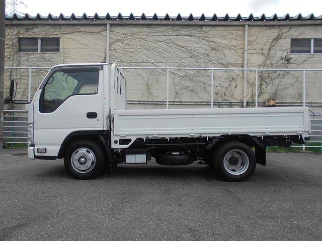 日産アトラス平ボディ小型（2t・3t）[写真05]